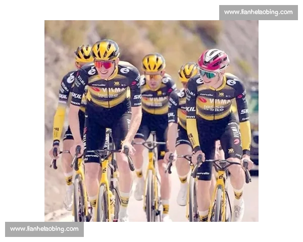 耐克重返职业车坛，携手维斯马车队开启环法新征程