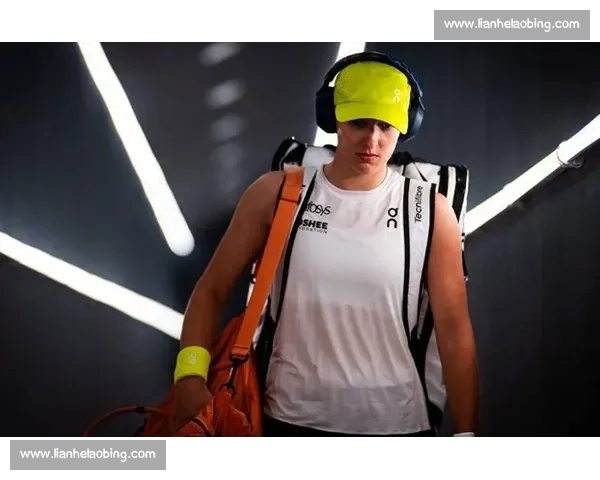 草地双姝泪洒赛场：斯瓦泰克冠军荒延续，伊埃拉突破背后的中国情