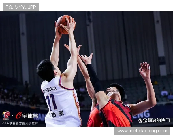 CBA商业价值分析：联赛发展背后的经济逻辑_20260526125033